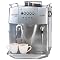 Incanto Classic Espresso Machine Silver