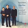 Schubert: Piano Trios Nos. 1 & 2 / Arpeggione Sonata / Nocturne for Piano Trio - Adagio, d. 821, 897, 898, 929