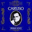 Operatic Aria (1904-1920)