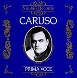 Prima Voce: Caruso