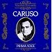 Prima Voce: Caruso