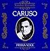 Prima Voce: Caruso