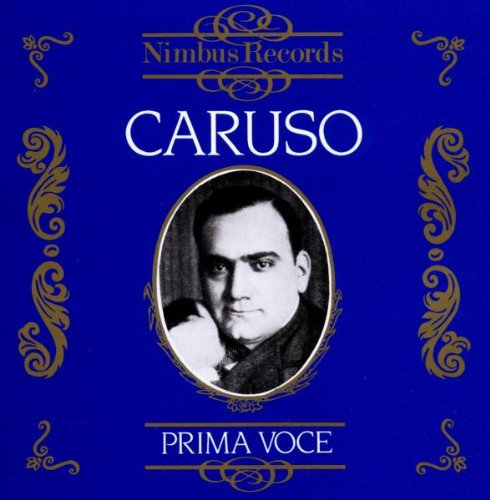 Enrico Caruso - Musica proibita Lyrics - Zortam Music