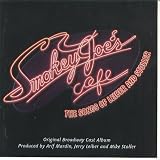Original Broadway Cast Album: Smokey Joe's Cafe - The Songs of Lieber and Stoller