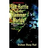 Helfort's War Book 2: The Battle of the Hammer Worlds