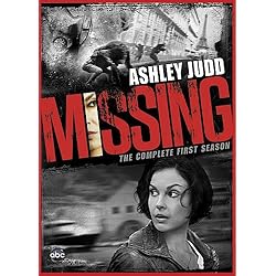 Missing: The Complete First Season