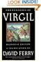 The Eclogues of Virgil: A Bilingual Edition