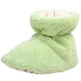 ACORN Infant/Toddler Spa Terry Bootie
