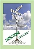 Directions : short plays with Shetland roots