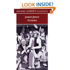 Ulysses (Oxford World's Classics)