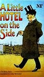 A Little Hotel on the Side (LHotel du Libre Echange): Theatre Programme (National Theatre, London) 1984
