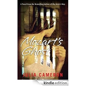 Mozart's Ghost - Julia Cameron
