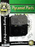 Plaquettes de frein avant Kawasaki Z750 1980