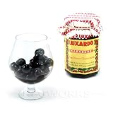 Luxardo Gourmet Maraschino Cherries - 360g Jar