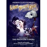 Andrew Lloyd Webber's Love Never Dies