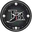 Tampa Bay Devil Rays MLB Round Wall Clock by Wincraft