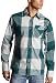 ETNIES Young Men's Pigman Longsleeve Woven