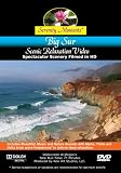 Serenity Moments: Big Sur Relaxation DVD