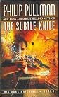 THE SUBTLE KNIFE