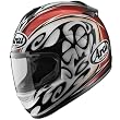 Arai Scream Vector Street Bike Motorcycle Helmet