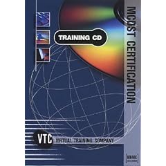 MCDST Certification