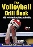 Volleyball Drill Book, The