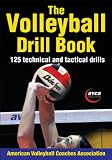 Volleyball Drill Book, The