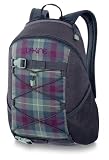 Dakine Daypack WONDER, tartan, 15 Liter