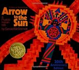 Arrow to the Sun (0670059382) by McDermott, Gerald