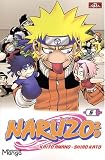 Revue ECDL  / Naruzozo, Tome 5 :