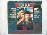 Top Gun - Original Motion Picture Soundtrack