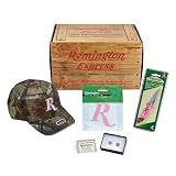 The Remington Sportswoman Gift Box (17705)