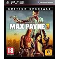 Max Payne 3 - �dition sp�ciale