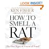 How to Smell a Rat: The Five Signs of Financial Fraud