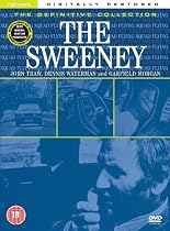 The Definitive Sweeney - Complete TV series 1-4, The Sweeney & The Sweeney 2 (18 Discs) [DVD]