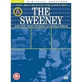 The Definitive Sweeney - Complete TV series 1-4, The Sweeney & The Sweeney 2 (18 Discs) [DVD]by Dennis Waterman