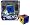 Rubik's The Revo Electronic Flashing Colour Game