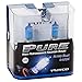 Putco 230009NB Pure Halogen Headlight Bulb - Nitro Blue - H9 (Pair)
