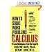 How to Solve Word Problems in Calculus