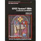 Click here to buy Unix System V Bible: Commands and Utilities (The Waite Group) by  Waite Group.