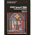 Unix System V Bible: Commands and Utilities (The Waite Group) by Waite Group