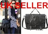 Celebrity Vintage X body Satchel Messenger Shoulder Bag