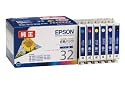 EPSON IC6CL32 インクカートリッジ カラー