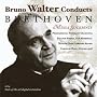 Bruno Walter conducts Beethoven's Missa Solemnis