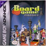  : Board Game Classics (Chess, Checkers, Backgammon)