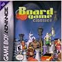 Board Game Classics (Chess, Checkers, Backgammon)