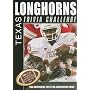 The The Texas Longhorns Trivia Challenge (Sports Challenge)