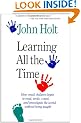 Learning All the Time