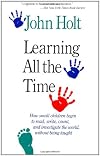 Learning All the Time