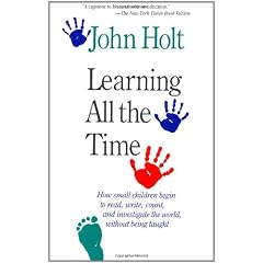 Learning All the Time